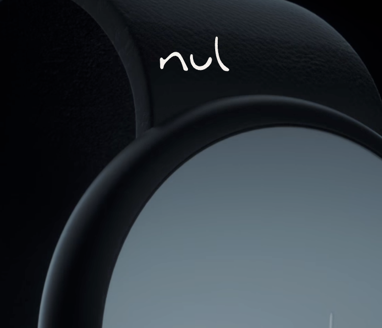 Capturing the distinct essence of the ‘nul’ brand and communicating it in the clearest terms without losing the creative and unique tone.