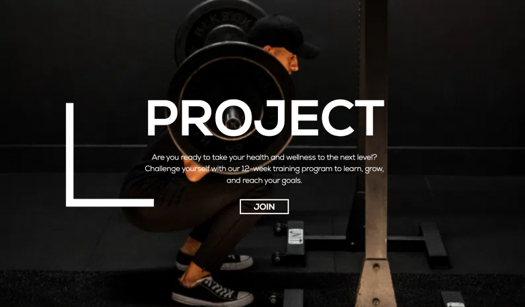 Branding and Copywriting for Fitness Brands